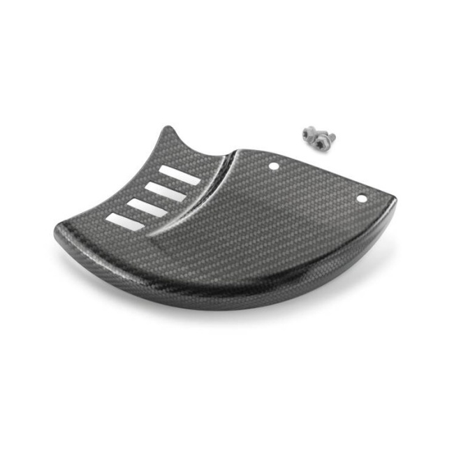 Brake disc guard HUSQVARNA