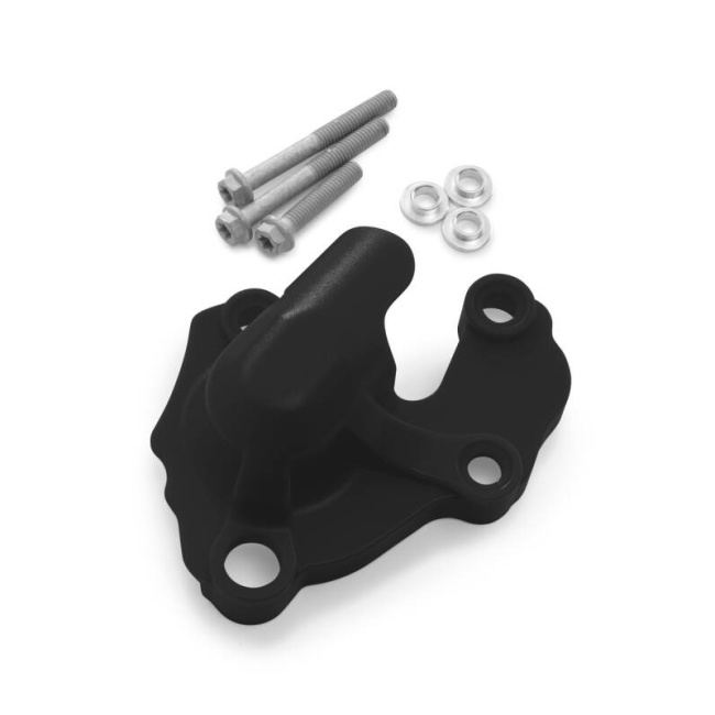 Water pump cover protection HUSQVARNA