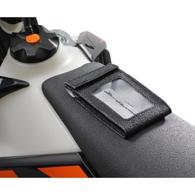 Sedadlové vrecko HUSQVARNA
