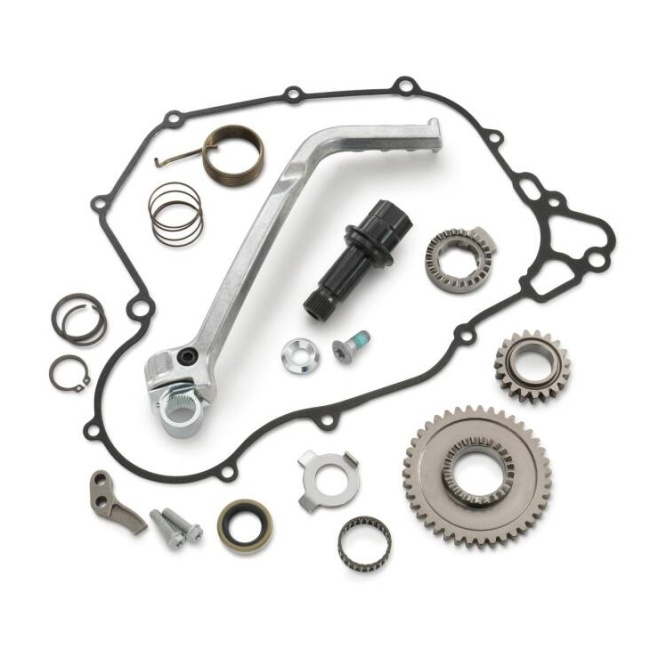 Nakopávací štartér Husqvarna, sada