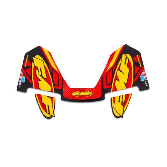 FMF Polep Powercore 4