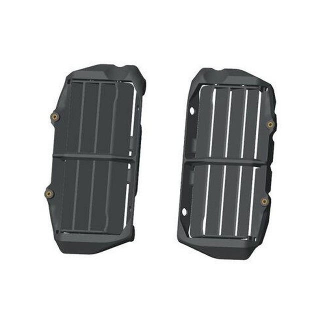 Radiator protection HUSQVARNA