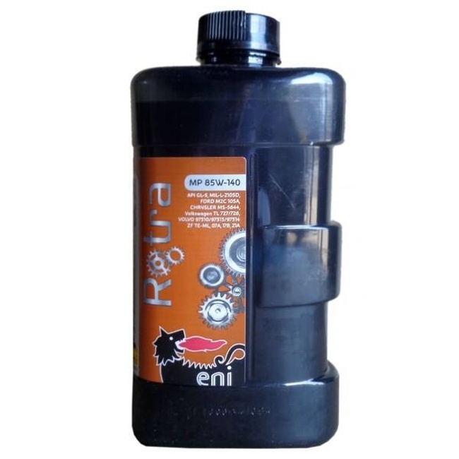 AGIP Rotra MG 85W-140 1l