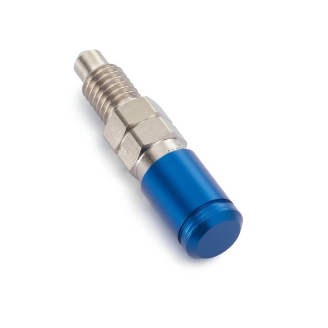 Brake bleeder screw Husqvarna