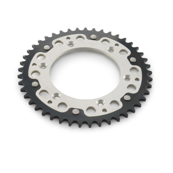 Supersprox stealth rear sprocket