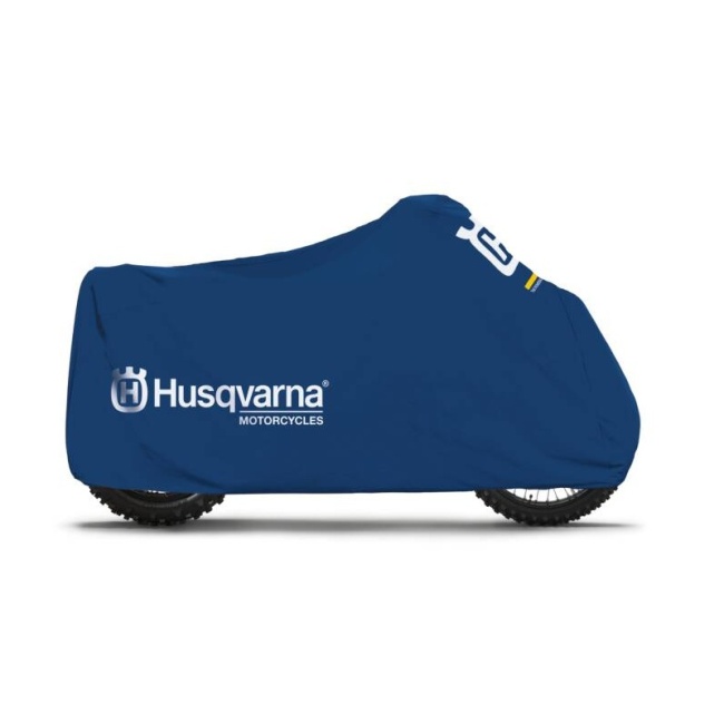 Outdoor cover HUSQVARNA