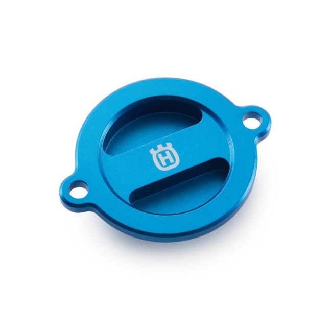 Factory Oil filter cover HUSQVARNA