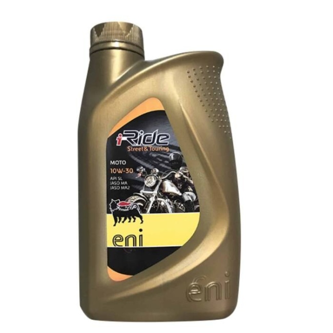 ENI i-Ride Street & Touring 10W-30 1l
