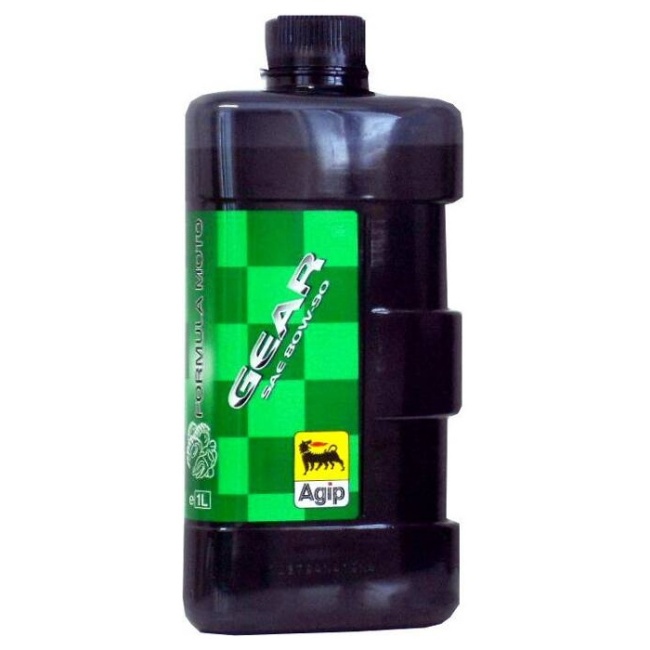 AGIP Gear 80W-90 1l
