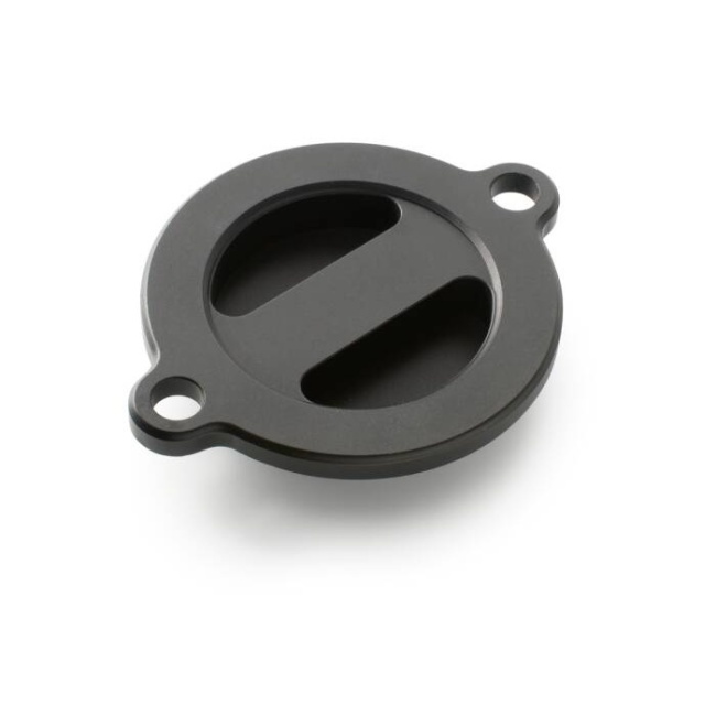 Oil filter cover HUSQVARNA