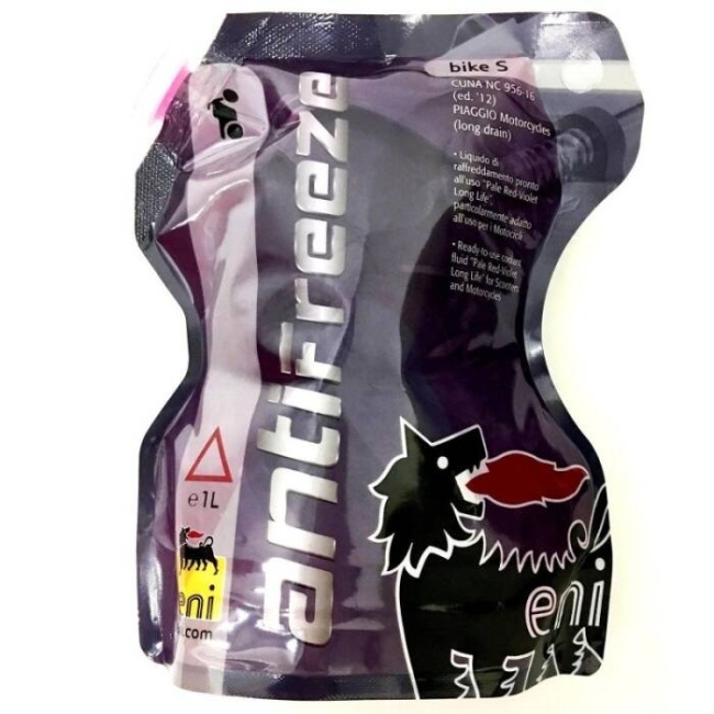 ENI AntiFreeze bike S