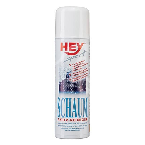 HELD Hey Sport Aktiv-reiniger na prilby, topánky a iné 250ml