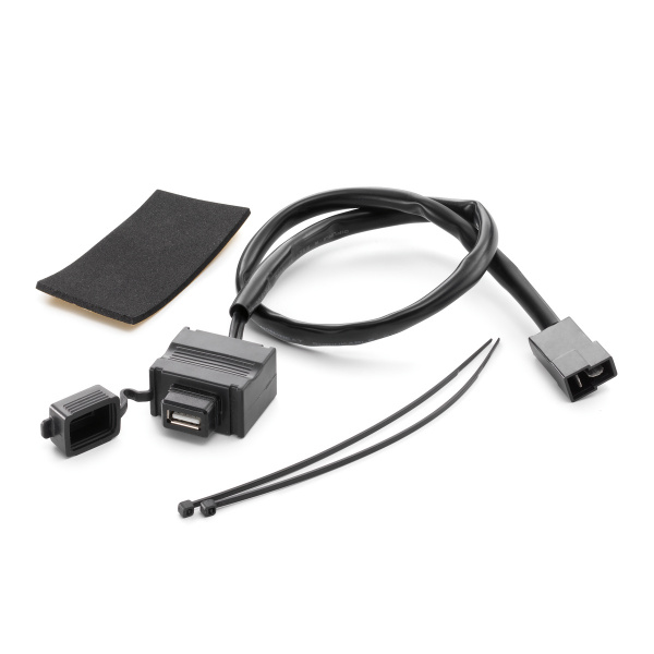 USB-elektrická zásuvka HUSQVARNA