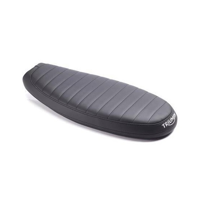 Seat TRIUMPH - black