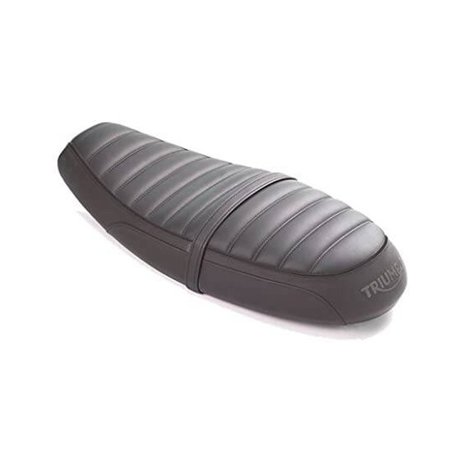 Seat TRIUMPH comfort brown