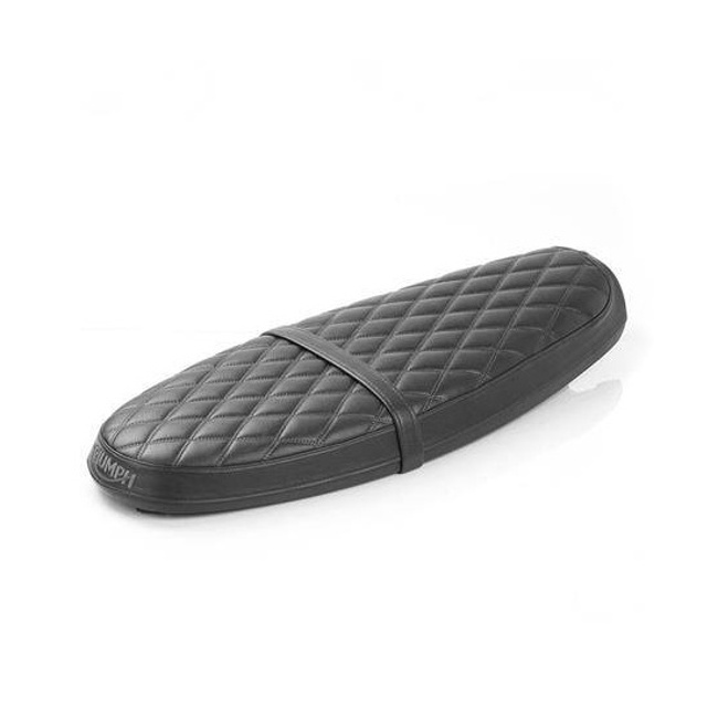 Seat TRIUMPH - black