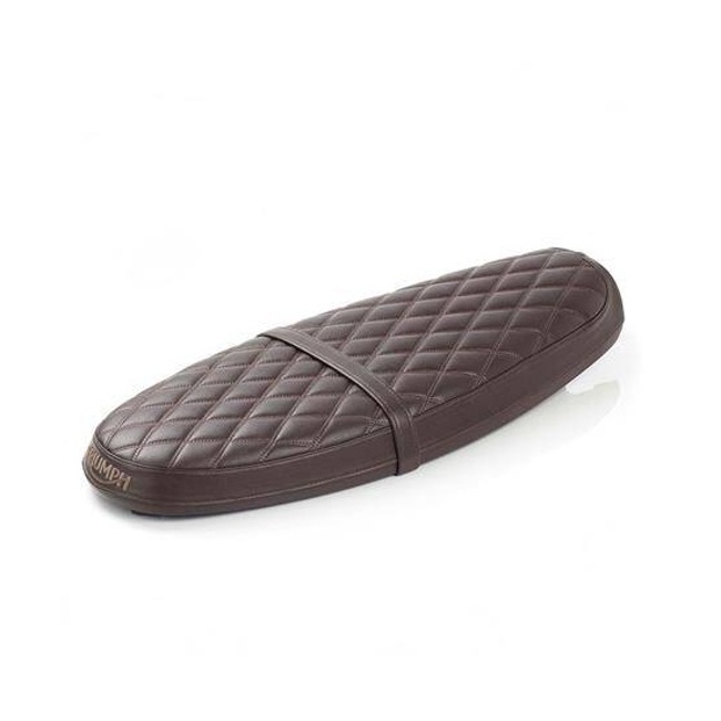 Seat TRIUMPH - brown