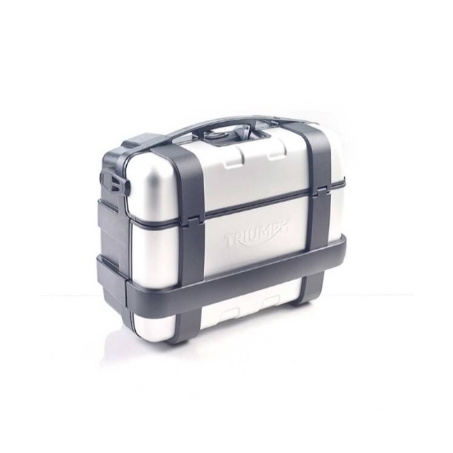 Top Box TRIUMPH Trekker 33L