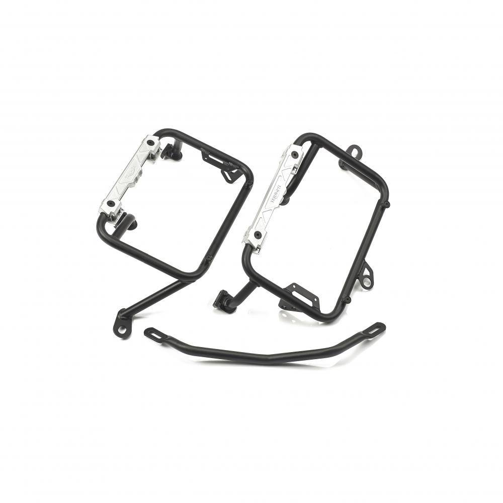 Expedition Pannier Mounting Kit