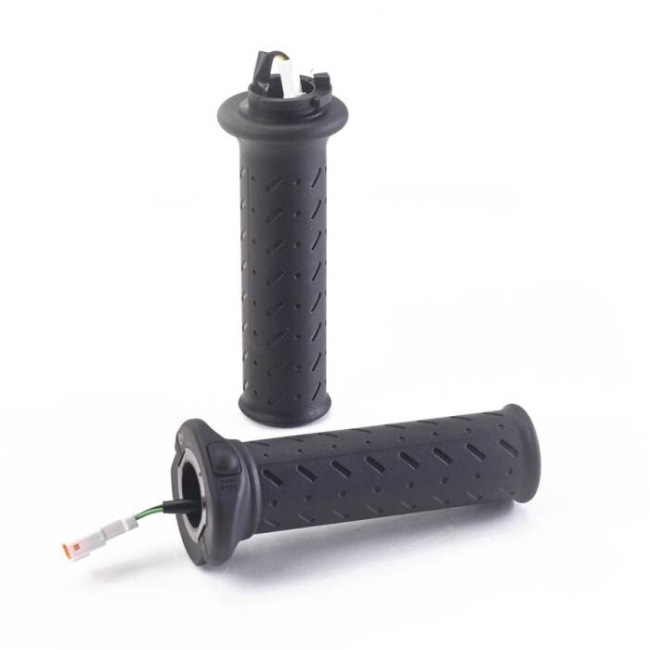 Heated grip kit TRIUMPH
