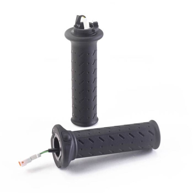 Heated grip kit TRIUMPH