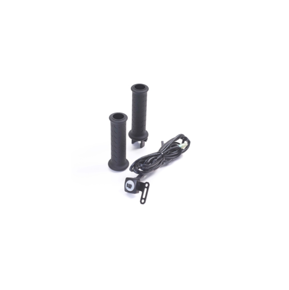 HEATED GRIPS