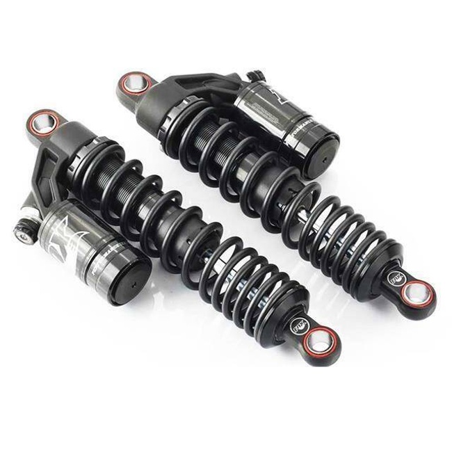 FOX Adjustable RS TRIUMPH