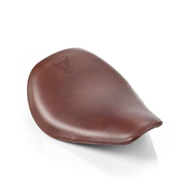 Seat TRIUMPH - brown