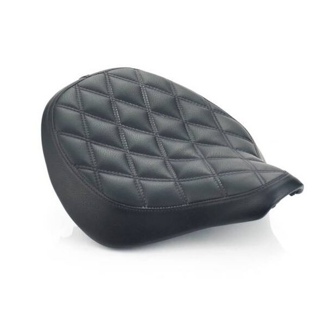 Seat TRIUMPH - black