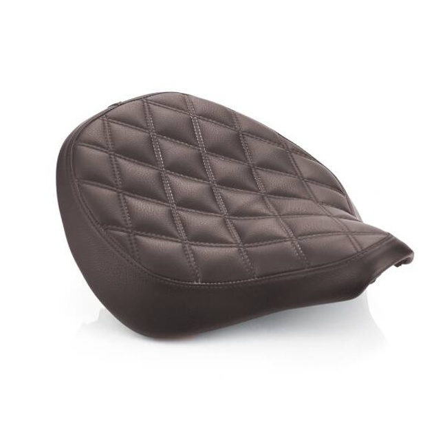 Seat TRIUMPH - brown