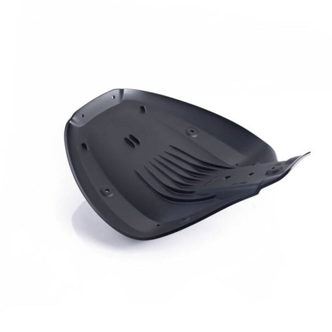 Seat pan TRIUMPH - black