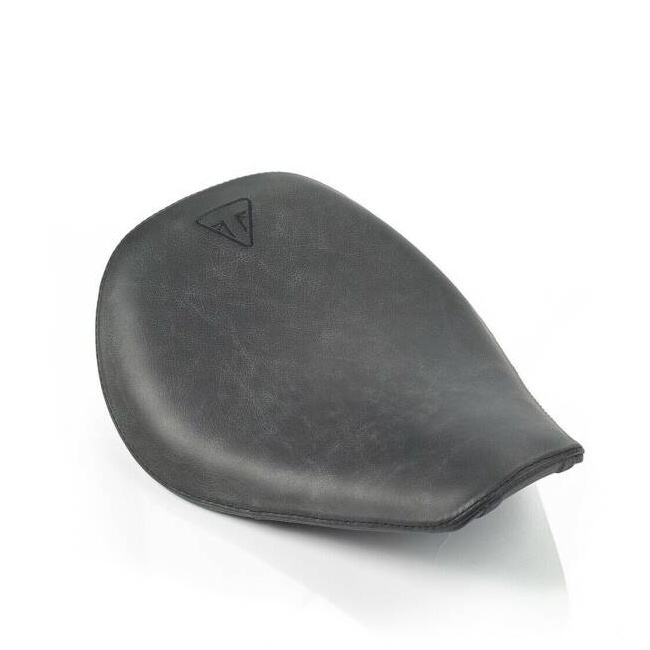 Seat TRIUMPH - black