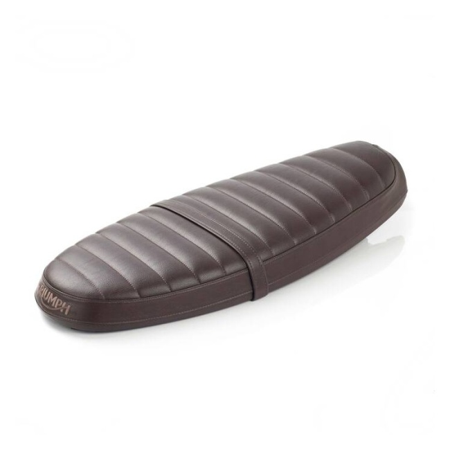 Seat TRIUMPH - brown