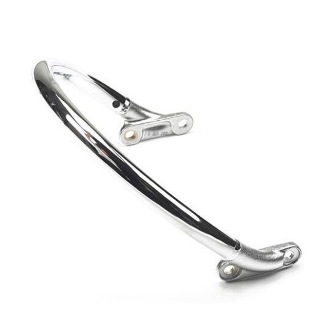 Grab rail kit TRIUMPH - chrome