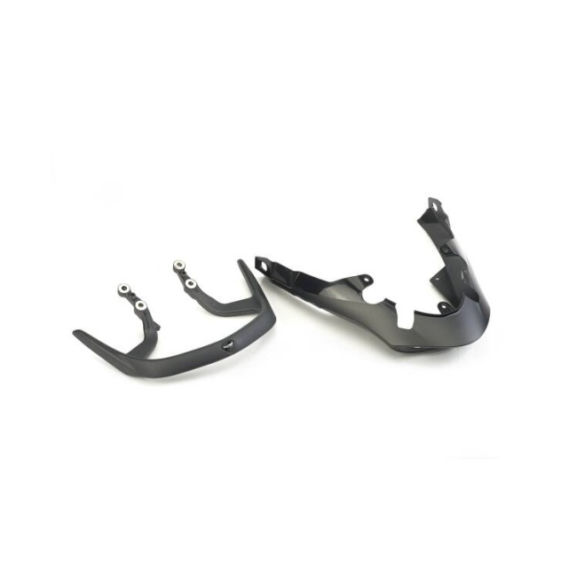 Grabrail kit TRIUMPH