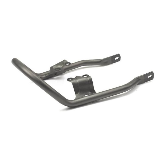 Grabrail kit TRIUMPH - graphite