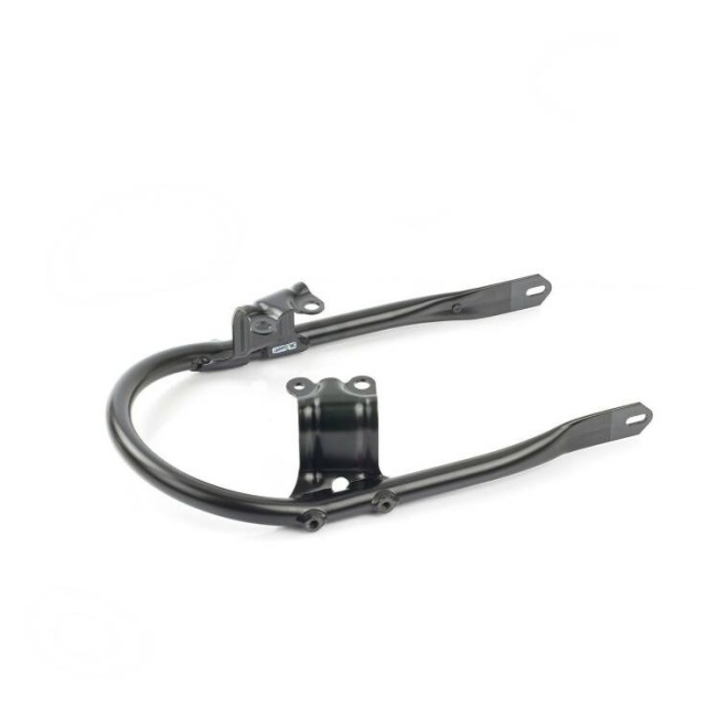 Grabrail mount kit TRIUMPH - black