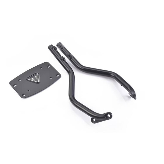 Passenger backrest kit TRIUMPH