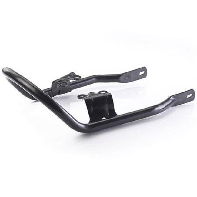GRAB RAIL - BLACK