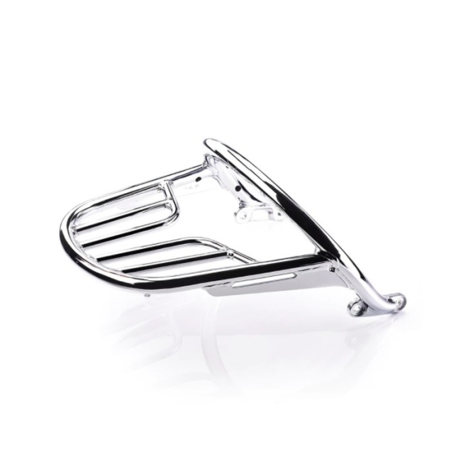 Grabrail and rack kit TRIUMPH