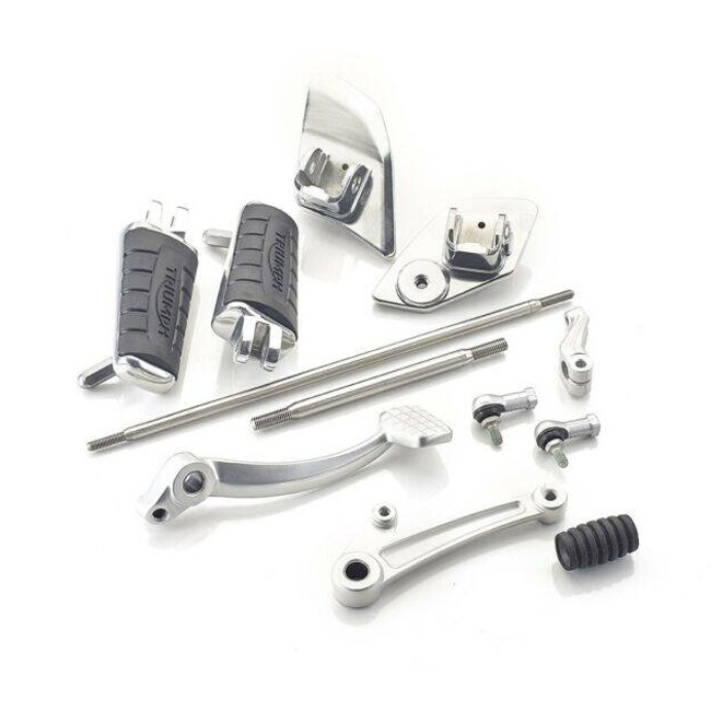 Forward controls kit Triumph