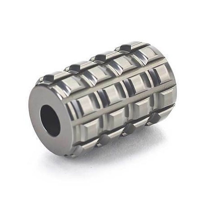 Machined gear peg TRIUMPH