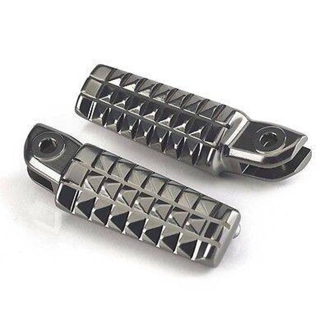 Front footrest TRIUMPH - pair