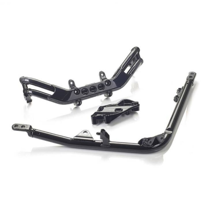 Forward controls mount kit TRIUMPH from VIN 854156