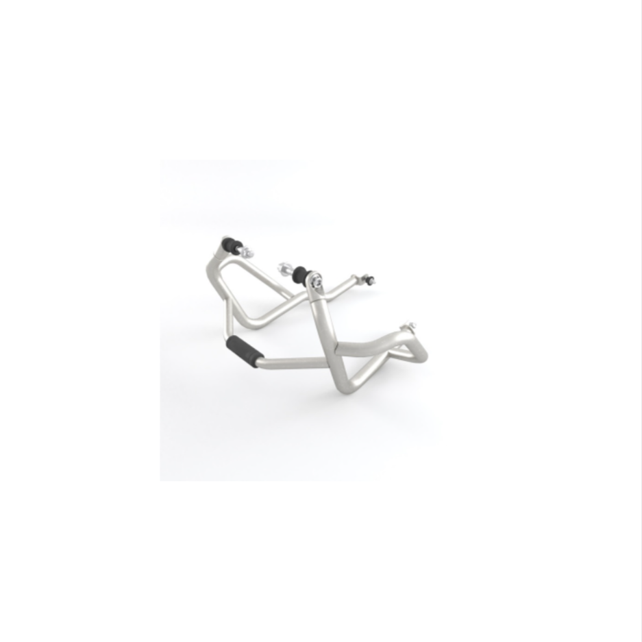 DRESSER BARS - STAINLESS STEEL