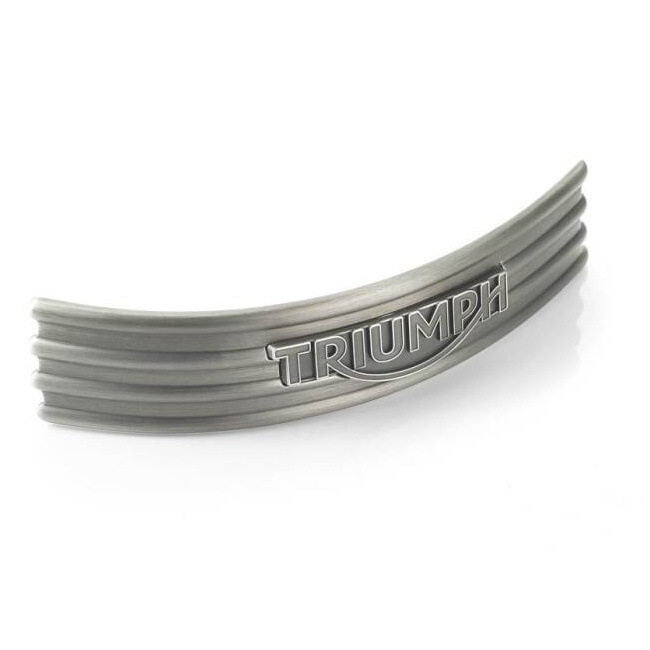 Znak na nádrž TRIUMPH