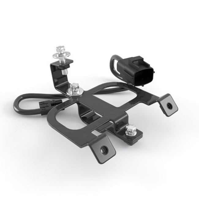 TRIUMPH Track & Fitting Kit