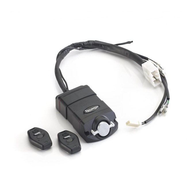 Alarm Kit- Thatcham approved