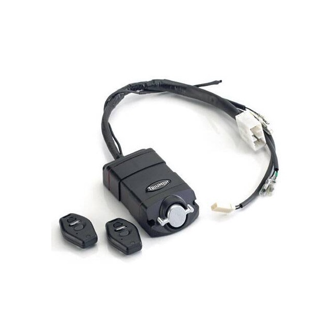 Alarm Kit - Thatcham Approved