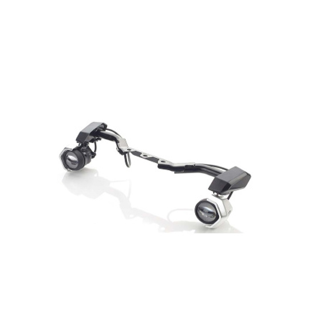 LED FOG LIGHTS